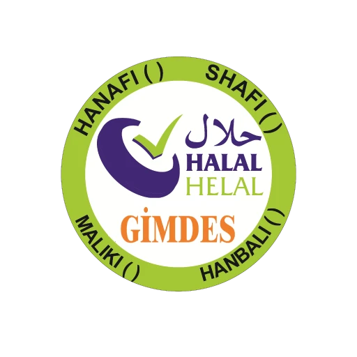 Halal Gimdes