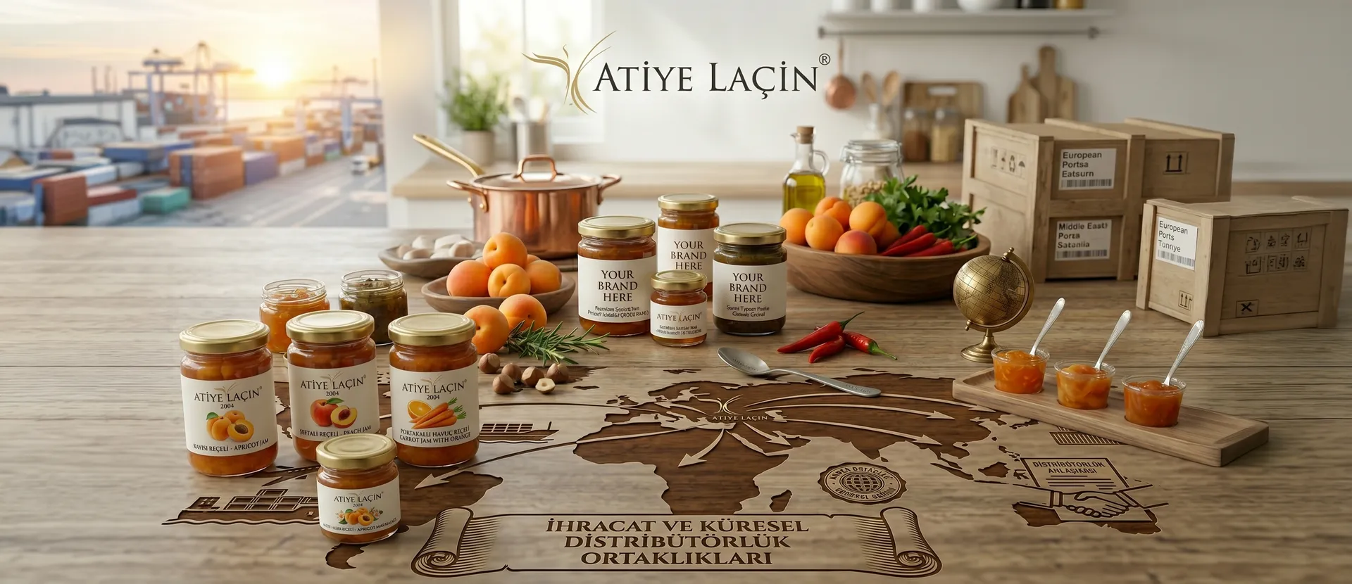 Köklerimizden Gelen