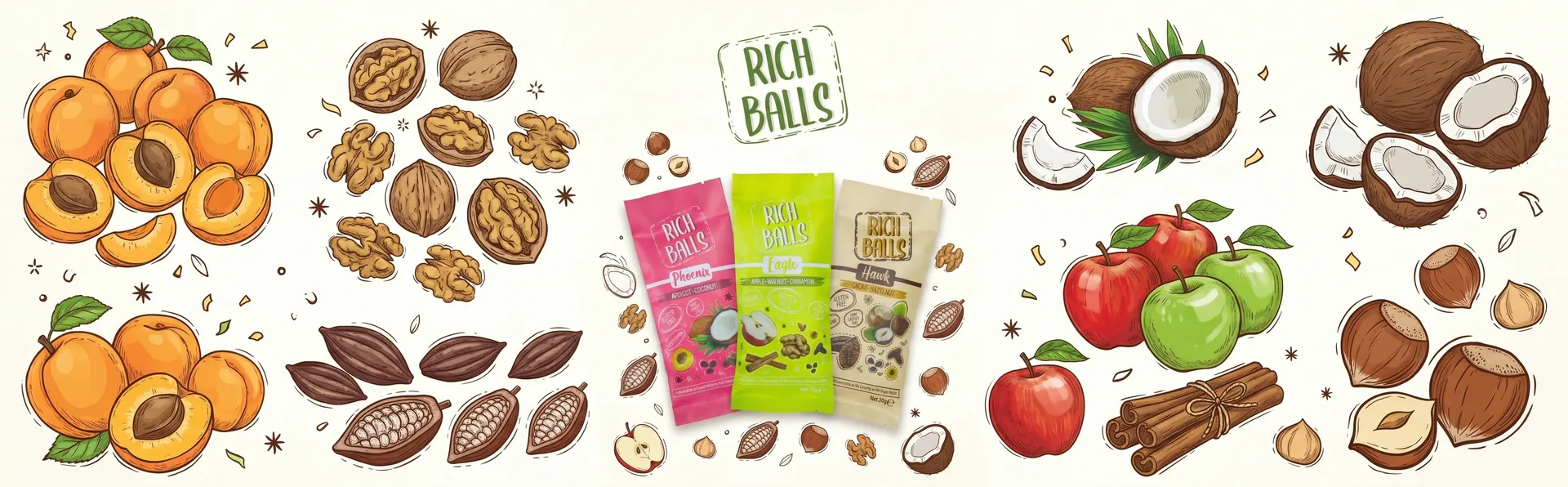 Rich Balls